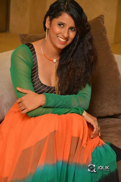 Sravya-Reddy-At-ISM-Movie-Audio-Launch